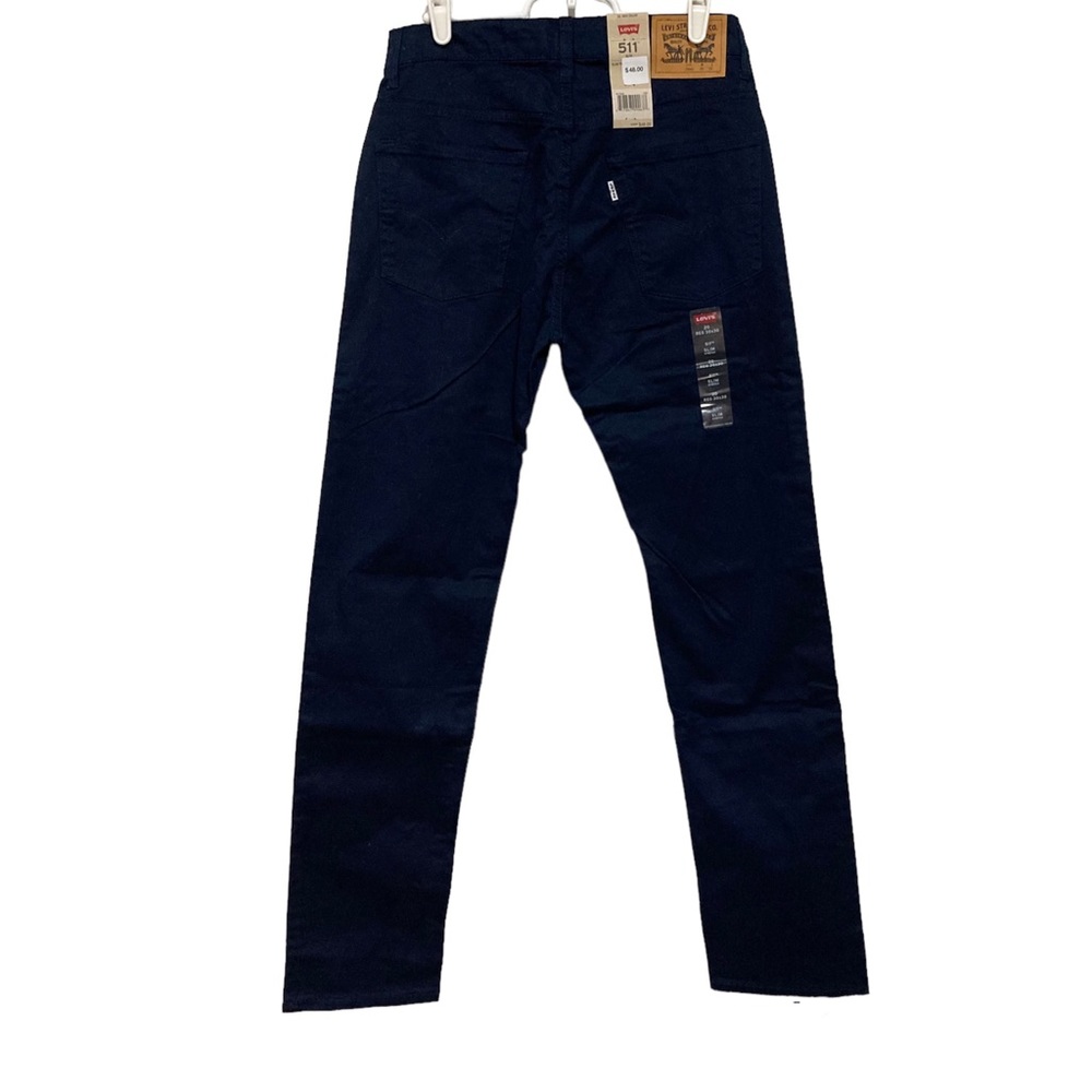 NWT Levi’s pants - Picture 5 of 7